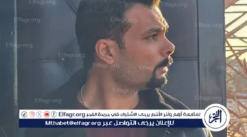 من هو أحمد عبدالله محمود الغامض في أحداث مسلسل علي كلاي 2025؟